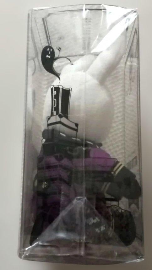 [USED] Black Butler Black Label Bitter Rabbit Mini Sebastian