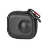 Shockproof Waterproof Compact Organizers Storage Bag Featuring Adjustable Dividers For Panoramic Camera Imaging Devices