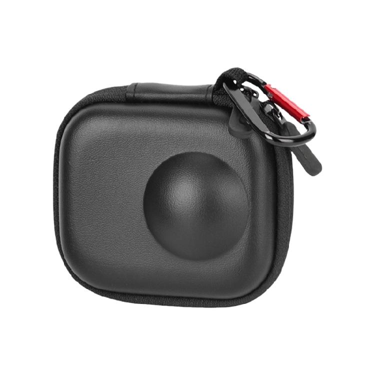 

Shockproof Waterproof Compact Organizers Storage Bag Featuring Adjustable Dividers For Panoramic Camera Imaging Devices 1