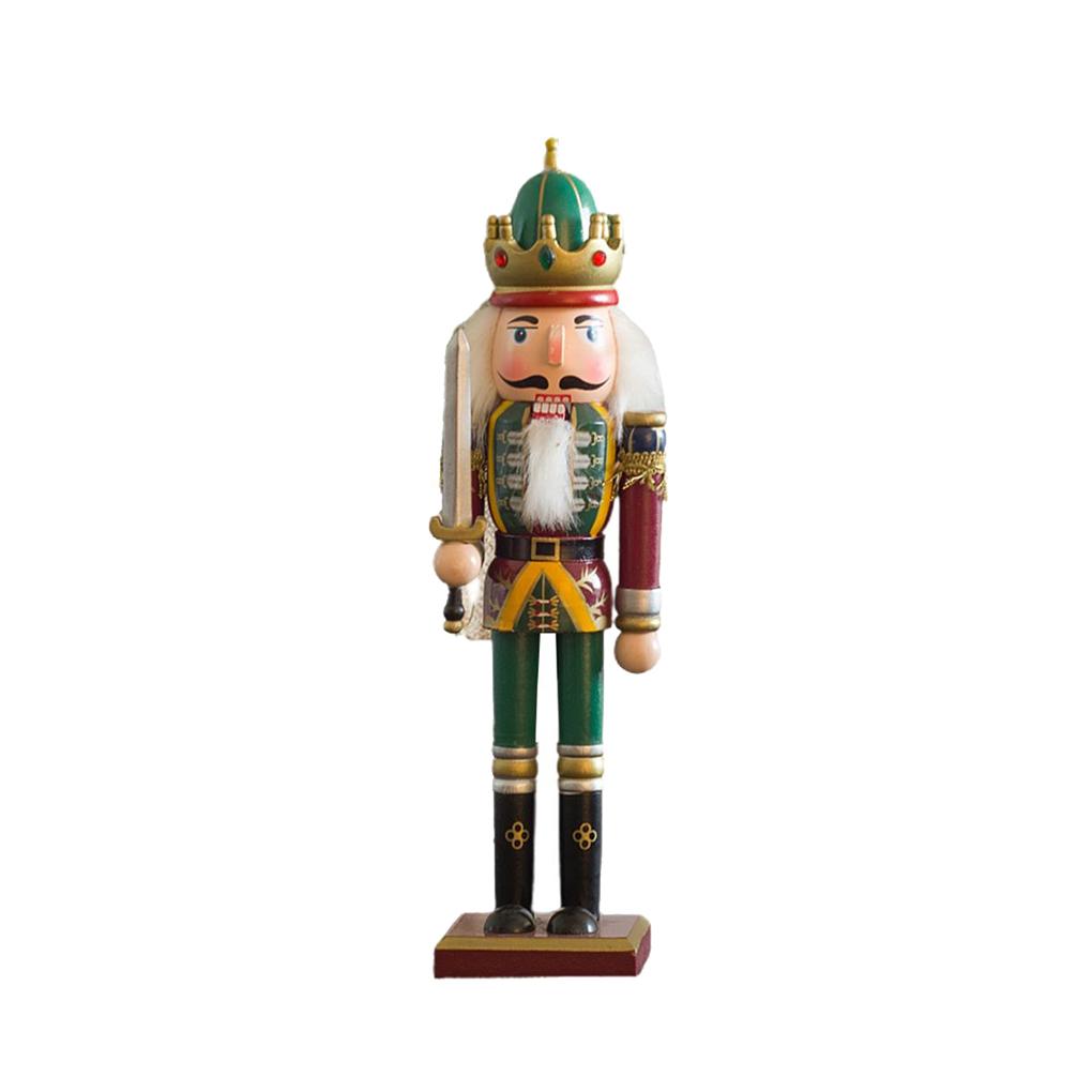 Xmas Figures Table Sculpture Desk Ornament Household Decorations Sweet Gift Festival Accessories Holiday Decorative Multipurpose