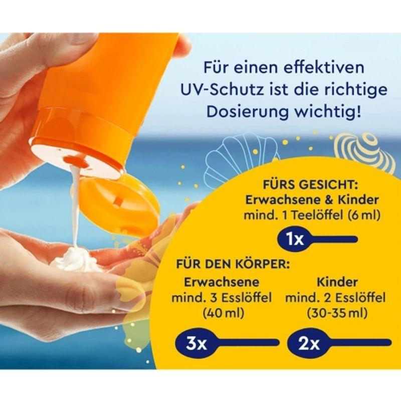 SUNDANCE Kids SPF 50 Sun Spray 200 Ml