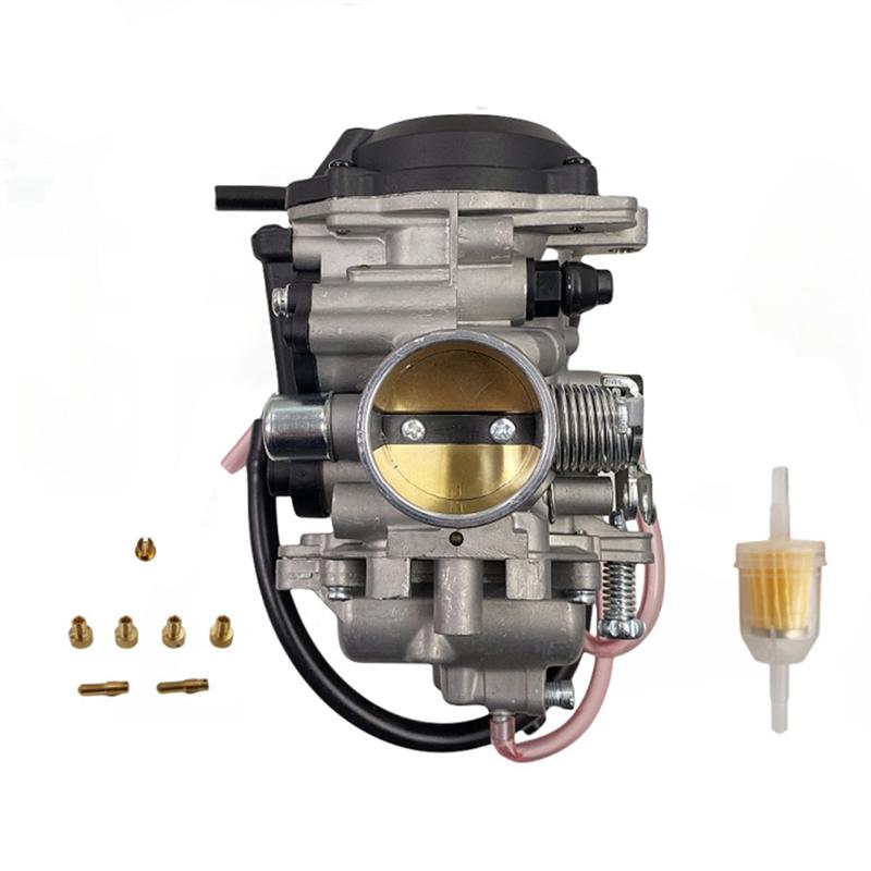 A28G-Carburetor 5FG-14901-00-00 5FG149010000 For TTR225 XT225 TTR-225 Motorcycle Carburetor Carburetor Replacement