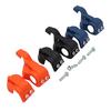 Bike Front Fork Shoe Protector, Off-road Motorcycle Retrofit Parts, WP Vibration Dampers for Motorcycles