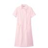 Nursery Marker Line Dress, Medical, Nursing, Beauty, Dental, Esthetics, Women's, Size 3L, Pink, 9367502A
