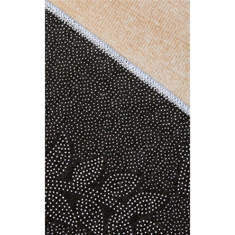 Půlkruhový Květinový Diatomitový Blátivý Koupelnový Absorpční Protiskluzový Podlahový Kobereček Domácí Vstupní Koberec Vstupní Rohožka