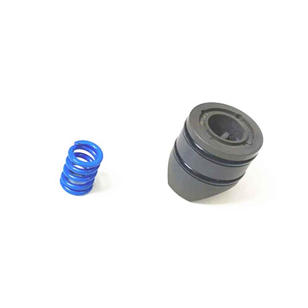 1Set A2054603703 Steering Gear Thrust Parts Kit For Benz W213 E-Class 2019-2023