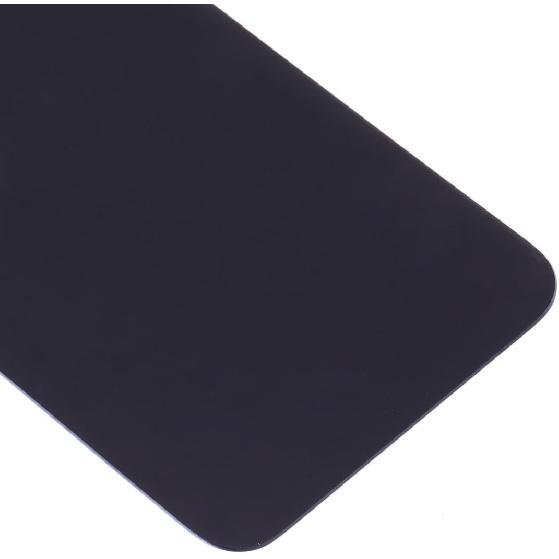 Replacement Battery Back Cover for Samsung Galaxy A30 SM-A305F/DS, A305FN/DS, A305G/DS, A305GN/DS,Housing Repair Part for Galaxy A30 (Black)