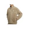 Nike Therma-Fit Adv Letter Embroidery Faux Shearling Comfortable Warm Jacket Men Jacket Khaki FV8654-247