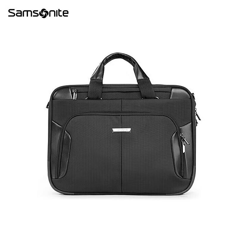 Samsonite Business Laptop Briefcase 15.6 inch