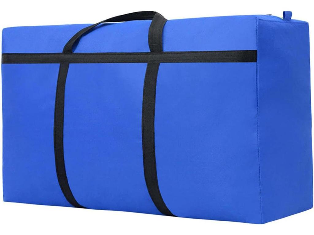 Ultra-Light Large Capacity Waterproof Oxford Cloth Camping Bag