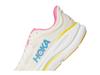 Hoka One One Bondi 9 Running Alabaster X Size Women's Shoes, Birch, 24.0cm