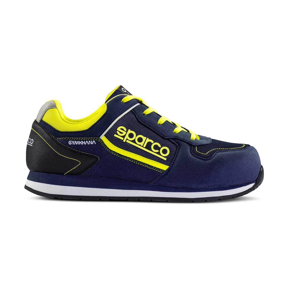 

кроссовки Sparco 0752741 TU прозрачный