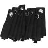 10 Pcs Storage Straps Hook Loop Extension Cord Storage Holder Organizer Wrap Keeper L