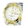 Seiko 5 Sports Gold Plated Men's SNKE04K1 SNKE04 Automatic Watch