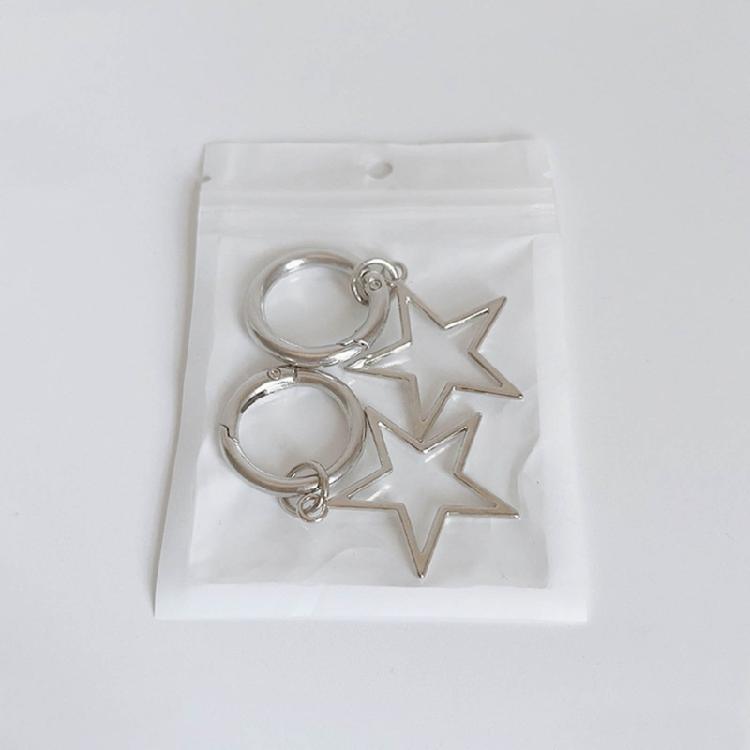 Pack of 2 Stylish Punk Shoe Buckles Adornments Unique Accessories for a Fashionable Look Shoe Buckles with Punk Styles