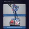 Dongcheng 20V Cordless Brushless Impact Drill Driver DCJZ2090i CN Plug (adapter Included)