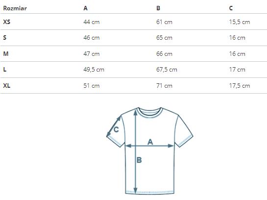 Tommy Hilfiger - Women' T-Shirt Th10065-004