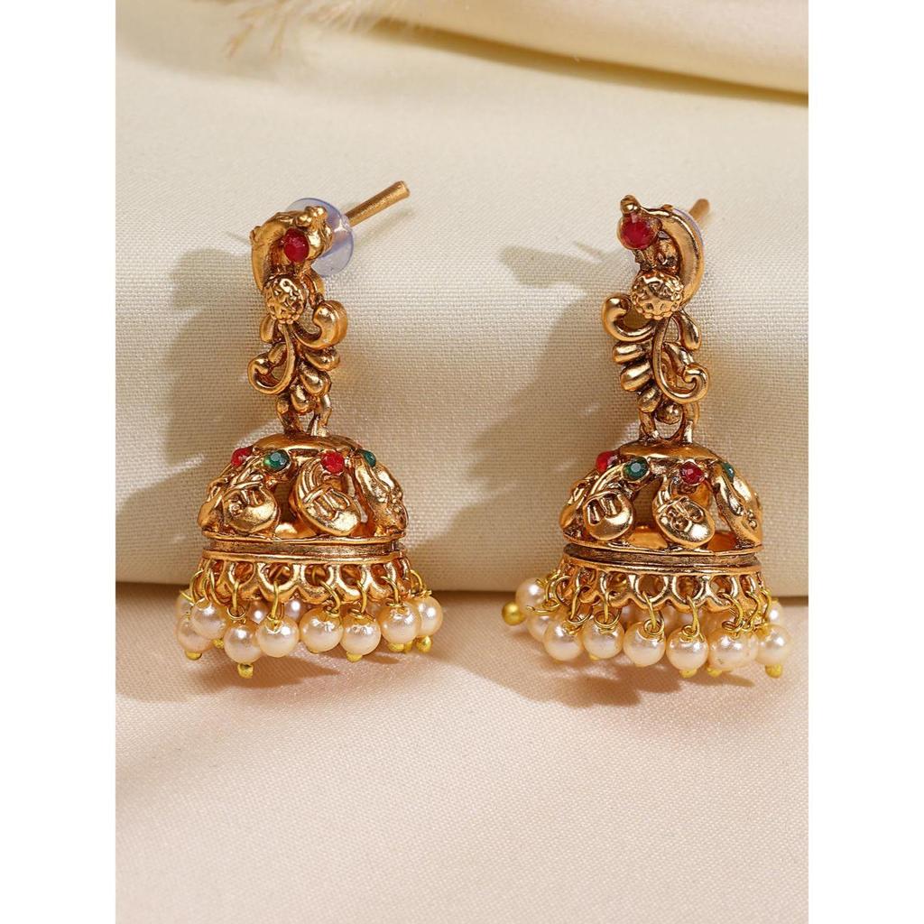 Necklace Jewellery Set for Women Traditional Latest Stylish Design Fancy