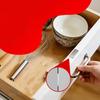 Heavy Duty Stainless Steel Magnetic Cabinet Door Catches Adhesive Drawer Magnets Magnetic Door Holder for Cabinets