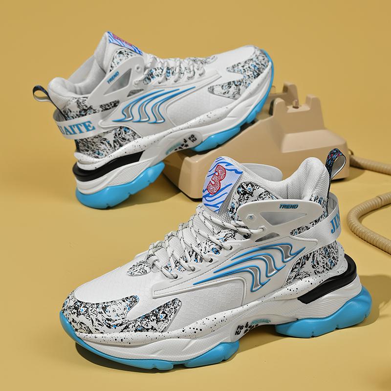 Shoes Men Sneakers Man Casual Mens Shoes Tennis Luxury Shoes Trainer Race Breathable Shoes Fashion Loafers Running Shoes For Men