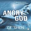 Angry God by L. J. Shen Paperback Book 9781405966931