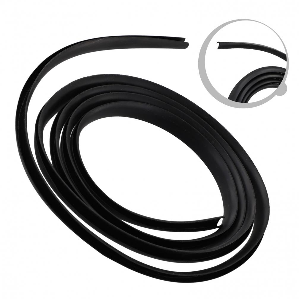 For Window Car Seal Strip Accessories Leakproofness