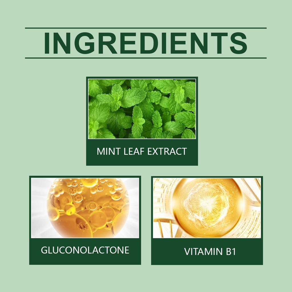 Σταγόνες Ισορροπίας για Διαμόρφωση Σώματος, Συμπυκνωμένος Ορός Σταγόνες Moringa, Προωθητικές Σταγόνες, 2ml