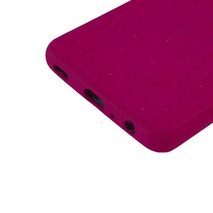 Coque biodégradable - Samsung Galaxy A32 (5G) - Cerise - Écologique