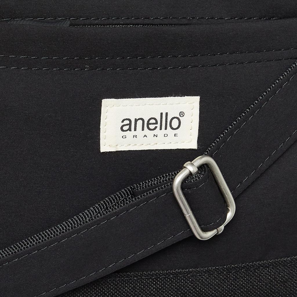 Shoulder Crossbody Water Mirror GTM0432 Black [Anello Grande] Bag, Bag, Lightweight, Repellent,