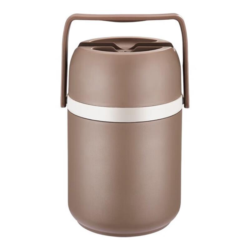 WARE Japanese Vacuum Insulated Thermal Food Jar