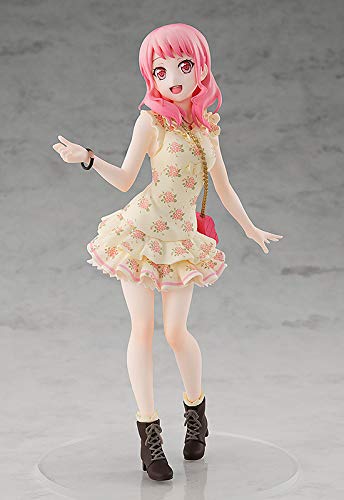 POP UP PARADE BanG Dream! Girls Band Party! Aya Maruyama Non-scale ABS & PVC Painted Complete Figure