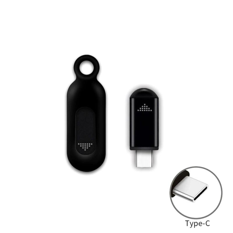 Smart Phone Infrared Transmitter Universal Mini Remote Controller Type-c Replacement For Smartphone TV Air Conditioner Fan Camer 5