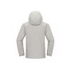 Men's Jacket Under Armour SS25 Hooded Coat Windproof Soft Shell Jacket Men's