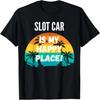 SHIT So Happy I Have Twins Funny Fathers Day Dad Daddy Papa T-Shirt