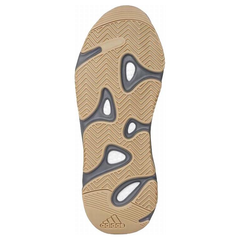 Adidas Yeezy Boost 700 V2 'Tephra' Sneakers FU7914