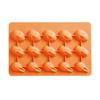 Silicone Baking Mold 3D Skull Scary Movie Characters Chocolate Candy Molds Homemade Prank Mold Halloween Party Decoration