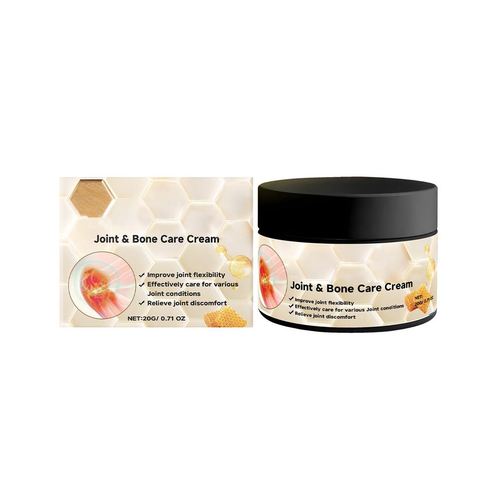 Bee  Joint Relief Cream And Pain Relief Cream Promote The  Of Joint Tissues And  Joint Pain