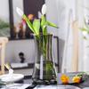 Changbaosen Creative Glass Flower Vase