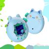 For Tamagotchi Paradise Silicone Full Cover Protective Case Cartoon Electronic Pet Machine Waterproof Anti Drop Game Accessories
