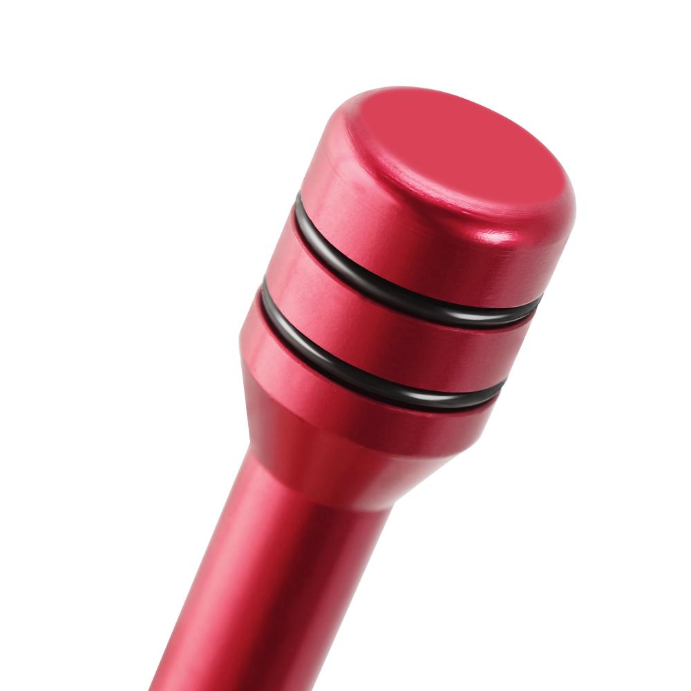 4 Colors Aluminum Alloy Auto Car Security Door Lock Pins for Suzuki Grand Vitara Sx4 Swift Alto Jimny