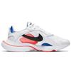 Nike Air Zoom Division White Game Royal Women's Sneakers Casual CK2950-101