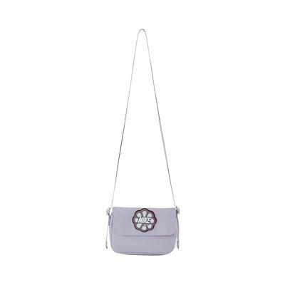 Polyester Crossbody Bags Women's Purple Casual HQ2109-537
