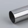 Cnc Advanced Stainless Steel Ribbed Heat Dissipation Cylinder For Airsoft Ver.2 Gearbox 80%/70%/60%/50% Sport Toy