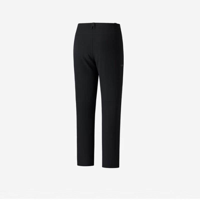 Anta Men s Champion All-Weather Water-Repellent Woven Trousers 3XL
