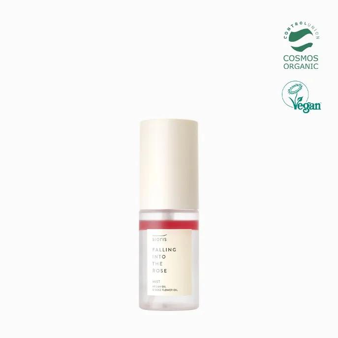 Falling into the rose mist mini 30ml