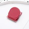 1 Piece Magnetic Office Fridge Clips Multi Color Multifunctional File Organizers For Home Kitchen Office Use