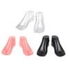 Shoe Brace Short Foot Mold Slippers Sandal Brace Boat Socks Mold Foot Support