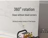 Multi-Layer Movable Kitchen Rack: Floor-Standing Storage Cart for Fruits & Vegetables