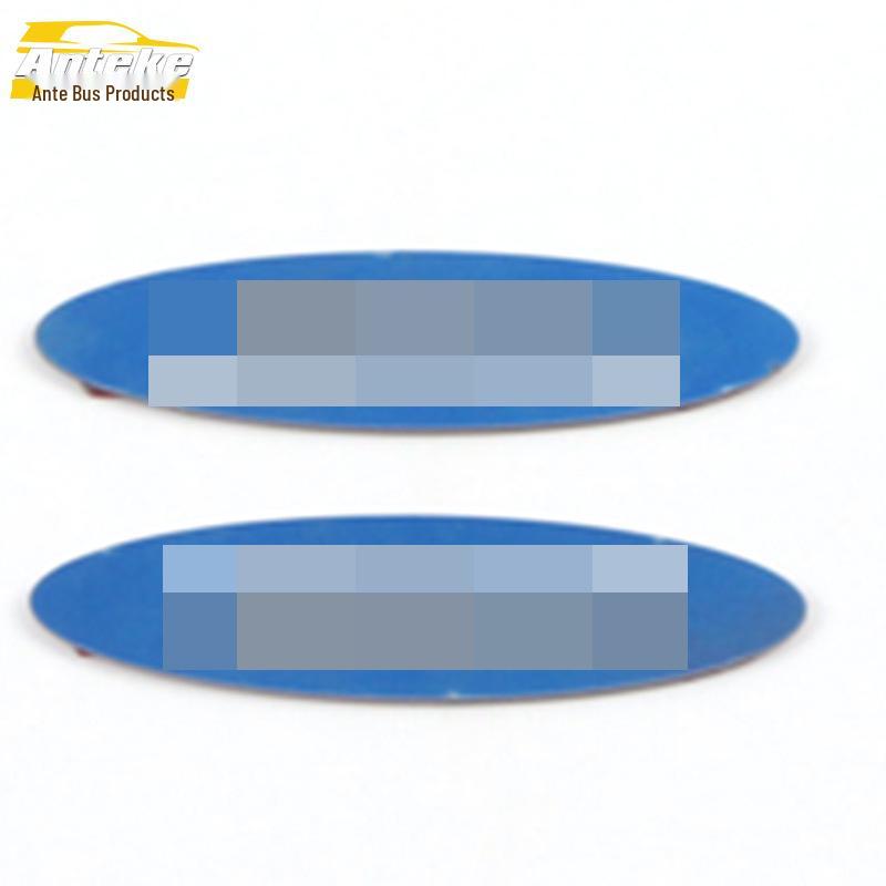 Compatible with 20 Models: Series 3 Door Edge and Bumper Trim Accessories