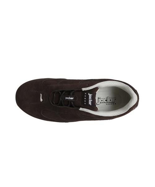 [JACLAR] Bostonian Racer Dark Brown JA1AD1BOR1_DBR